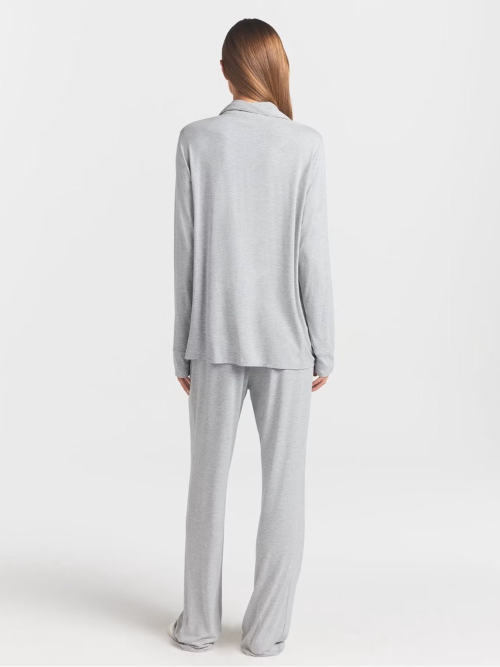 Skims Pajama Set - Picture 2 of 3